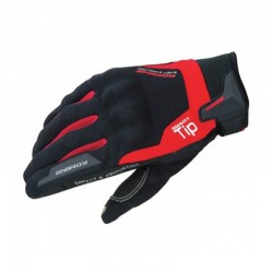 Komine GK139 Praetor Protect Mesh Motorcycle Glove