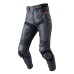 Komine PK-780 Saturno Leather Motorcycle Pants - 6XLB