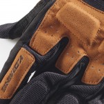 Komine GK227 Urban Mesh Motorcycle Gloves