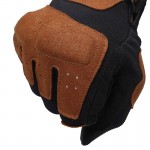 Komine GK227 Urban Mesh Motorcycle Gloves