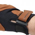 Komine GK227 Urban Mesh Motorcycle Gloves