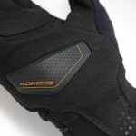 Komine GK227 Urban Mesh Motorcycle Gloves