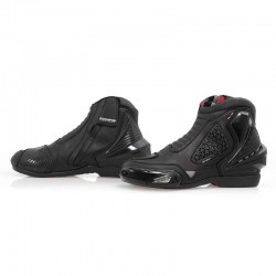 Komine BK-086 Air Through Riding Shoes