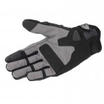 Komine GK 183 Brave Protect Mesh Motorcycle Gloves