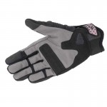 Komine GK 183 Brave Protect Mesh Motorcycle Gloves