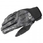 Komine GK 185 Luce II Stretch Mesh Motorcycle Riding Gloves