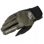 Komine GK 185 Luce II Stretch Mesh Motorcycle Riding Gloves