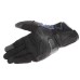 Komine GK 214 Titanium Mesh Motorcycle Leather Gloves Komine GK 214 Titanium Mesh Motorcycle Leather Gloves