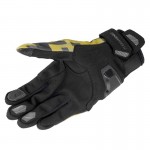 Komine GK-226 Stretch Mesh Motorcycle Gloves