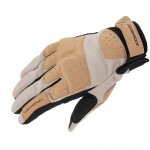 Komine GK227 Urban Mesh Motorcycle Gloves