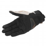 Komine GK227 Urban Mesh Motorcycle Gloves