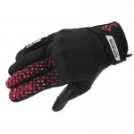 Komine GK228 CE Protect Mesh Motorcycle Gloves