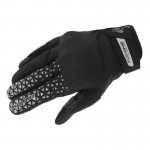 Komine GK228 CE Protect Mesh Motorcycle Gloves