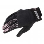 Komine GK228 CE Protect Mesh Motorcycle Gloves