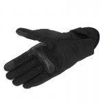 Komine GK228 CE Protect Mesh Motorcycle Gloves