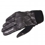 Komine GK 233 Protect Riding Mesh Motorcycle Gloves