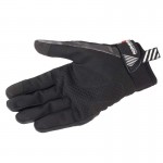 Komine GK 233 Protect Riding Mesh Motorcycle Gloves