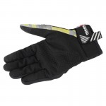 Komine GK 233 Protect Riding Mesh Motorcycle Gloves