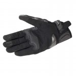 Komine GK 234 Protect Leather Mesh Motorcycle Gloves