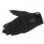 Komine GK-243 Protect Mesh Motorcycle Gloves