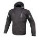 Komine JK-114 Protect Mesh Parka-Ten Motorcycle Riding Jacket
