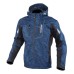 Komine JK-114 Protect Mesh Parka-Ten Motorcycle Riding Jacket