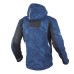 Komine JK-114 Protect Mesh Parka-Ten Motorcycle Riding Jacket