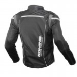 Komine JK 128 Protect Full Mesh Motorcycle Riding Jacket