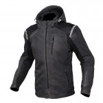 Komine JK135 Protect Full Mesh Motorcycle Parka Jackets