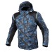 Komine JK-135 Protect Full Mesh Motorcycle Parka Jackets Komine JK-135 Protect Full Mesh Motorcycle Parka Jackets