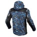 Komine JK-135 Protect Full Mesh Motorcycle Parka Jackets Komine JK-135 Protect Full Mesh Motorcycle Parka Jackets