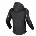 Komine JK135 Protect Full Mesh Motorcycle Parka Jackets