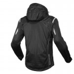 Komine JK135 Protect Full Mesh Motorcycle Parka Jackets