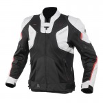 Komine JK-143 R-Spec Mesh Motorcycle Riding Jacket