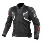 Komine JK-143 R-Spec Mesh Motorcycle Riding Jacket