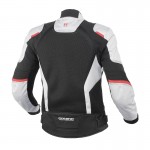 Komine JK-143 R-Spec Mesh Motorcycle Riding Jacket