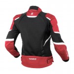 Komine JK-143 R-Spec Mesh Motorcycle Riding Jacket