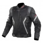 Komine JK-144 Reflect Mesh Motorcycle Riding Jacket