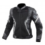 Komine JK-144 Reflect Mesh Motorcycle Riding Jacket