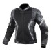 Komine JK-144 Reflect Mesh Motorcycle Riding Jacket Komine JK-144 Reflect Mesh Motorcycle Riding Jacket