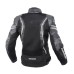 Komine JK-144 Reflect Mesh Motorcycle Riding Jacket Komine JK-144 Reflect Mesh Motorcycle Riding Jacket