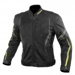 Komine JK-146 Protect Half Mesh Motorcycle Riding Jacket