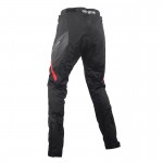 Komine PK-745 Full Armored Mesh Motorcycle Riding Pants