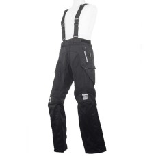 Komine PK-746 Protect Adventure Motorcycle Mesh Riding Pants