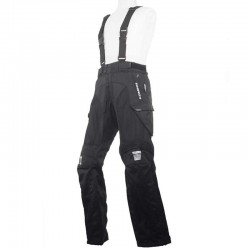 Komine PK-746 Protect Adventure Motorcycle Mesh Riding Pants