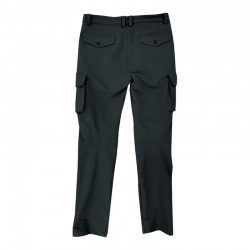 Komine PK-748 Cool Dry Motorcycle Cargo Riding Pants