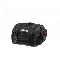 Komine SA-240 Touring Motorcycle Seat Bag