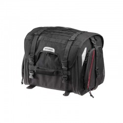 Komine SA-241 Journey Motorcycle Seat Bag