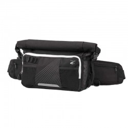 Komine SA-244 Waterproof Waist Pouch 8L