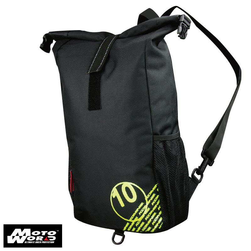 komine waterproof backpack